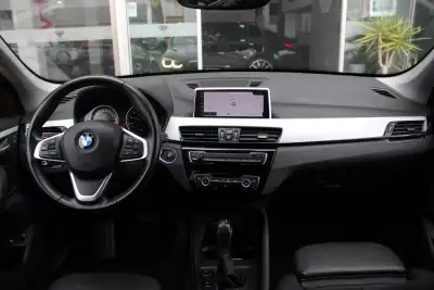 BMW X1 2021 - 24900 EUR, 124562 km - AUTO.MOTO.pt - 124562km - foto 5 de 30