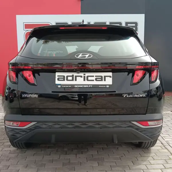 Hyundai Tucson 2021 - 22900 EUR, 130497 km - AUTO.MOTO.pt - 130497km - foto 7 de 25