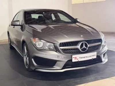 Mercedes-Benz CLA 180 2016 - 18900 EUR, 148405 km - AUTO.MOTO.pt - 148405km - foto 3 de 26
