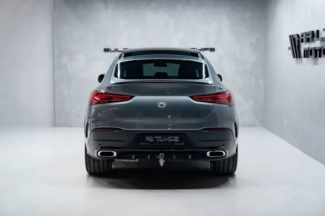 Mercedes-Benz GLE 350 2023 - 81950 EUR, 74000 km - AUTO.MOTO.pt - 74000km - foto 12 de 60