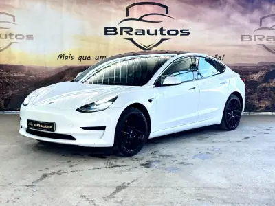 Tesla Model 3 2020 - 170759km