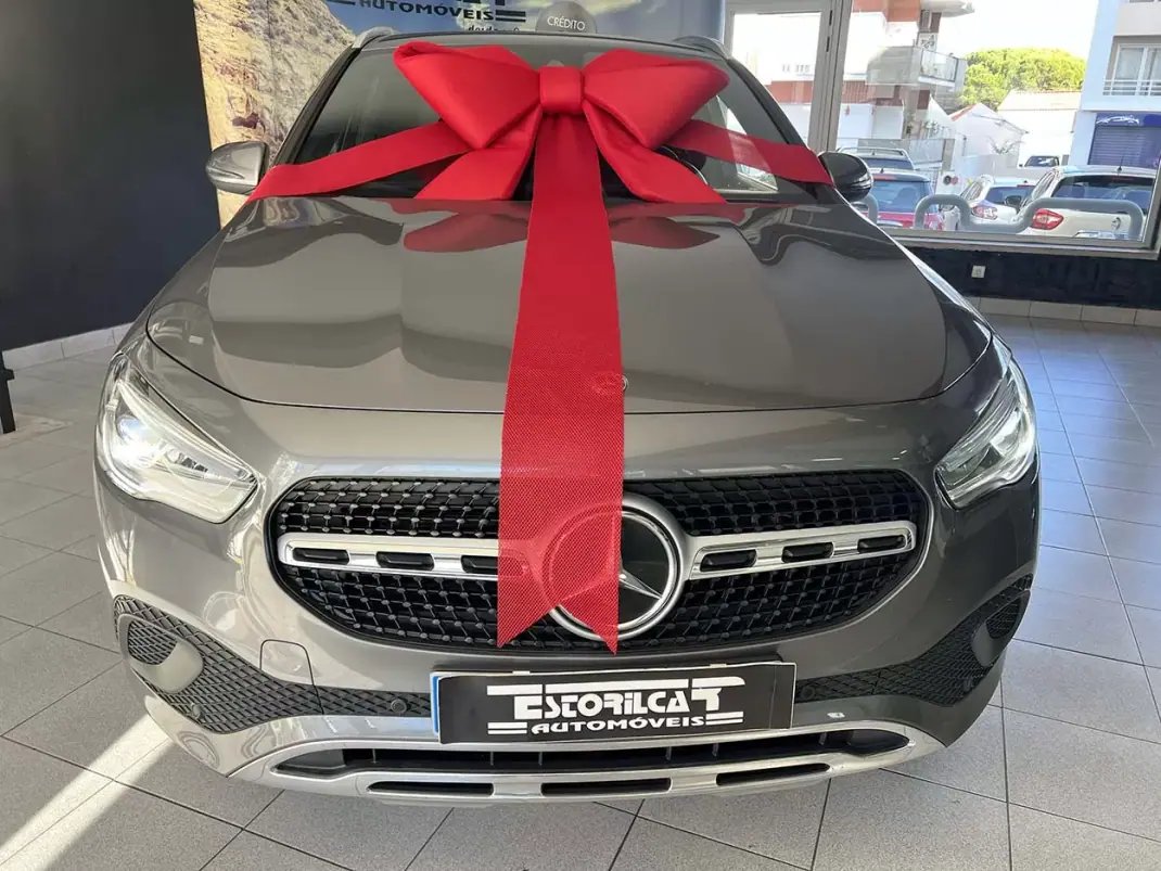 Mercedes-Benz GLA 250 2022 - 26800 EUR, 127540 km - 127540km - foto 5 de 23