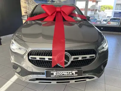 Mercedes-Benz GLA 250 2022 - 26800 EUR, 127540 km - 127540km - foto 5 de 23