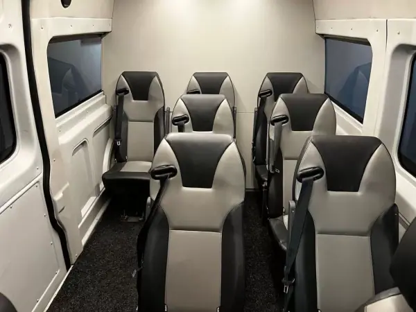 Fiat Ducato 2022 - 29500 EUR, 120000 km - AUTO.MOTO.pt - 120000km - foto 5 de 26