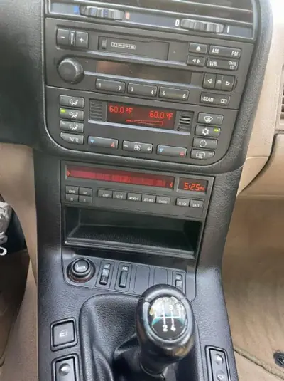 BMW 323 1998 - 19900 EUR, 160000 km - AUTO.MOTO.pt - 160000km - foto 34 de 68