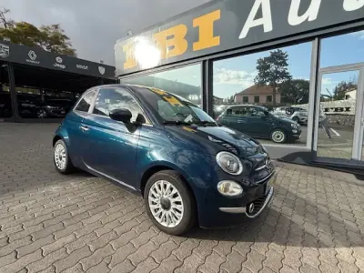 Fiat 500 2022 - 12900 EUR, 86700 km - AUTO.MOTO.pt - 86700km - foto 6 de 11