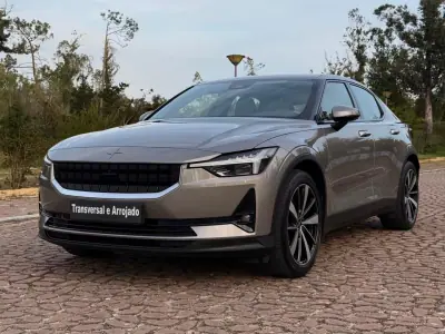 Polestar 2 2022 - 27500 EUR, 126000 km - foto 1 de 27