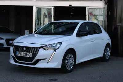 Peugeot 208 2022 - 13400 EUR, 45338 km - AUTO.MOTO.pt - 45338km - foto 3 de 17