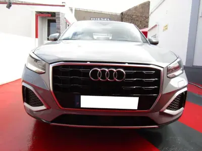 Audi Q2 2023 - 27850 EUR, 149780 km - 149780km - foto 11 de 27