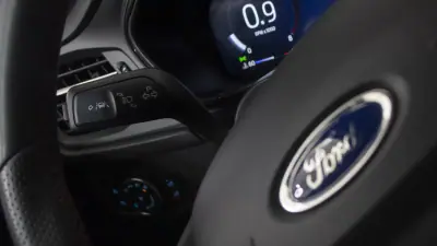 Ford Focus 2024 - 21450 EUR, 49000 km - AUTO.MOTO.pt - 49000km - foto 23 de 36