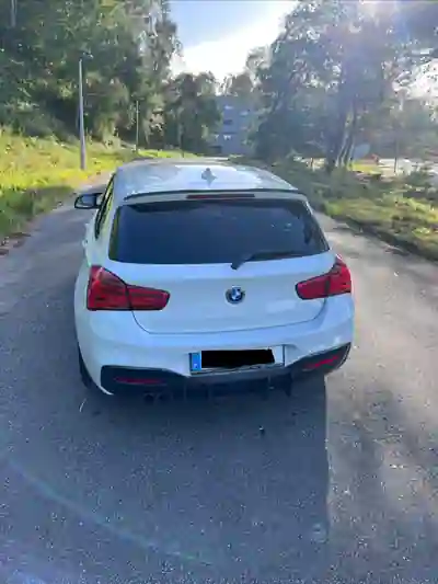 BMW 120 2016 — foto 2 de 7