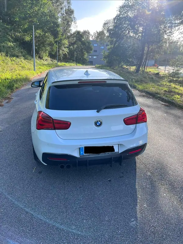 BMW 120 2016 — foto 2 de 7