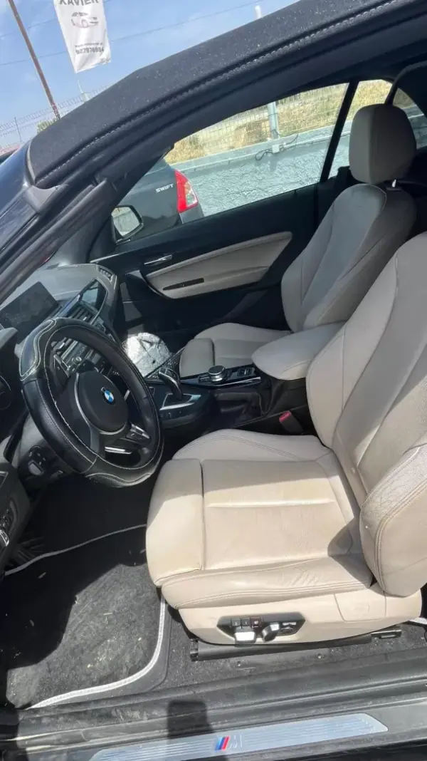 BMW 220 2019 - 22800 EUR, 53000 km - AUTO.MOTO.pt - 53000km - foto 6 de 7