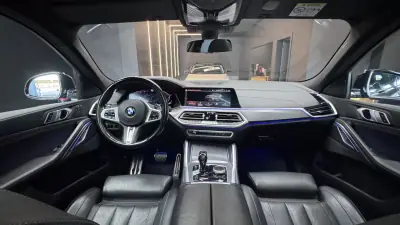 BMW X6 2021 - 78490 EUR, 165000 km - AUTO.MOTO.pt - 165000km - foto 49 de 58