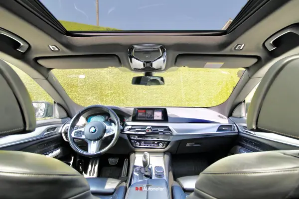 BMW 620 Gran Turismo 2019 - 36750 EUR, 104000 km - AUTO.MOTO.pt - 104000km - foto 25 de 66