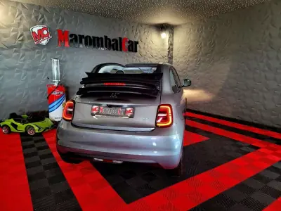 Fiat 500e C 2022 - 28990 EUR, 7468 km - AUTO.MOTO.pt - 7468km - foto 19 de 54