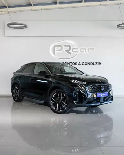 Peugeot 3008 2025 - 32700 EUR, 50728 km - AUTO.MOTO.pt - 50728km - foto 1 de 45