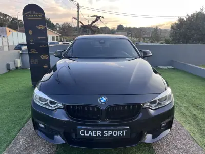 BMW 430 Gran Coupé 2016 - 22900 EUR, 180000 km - AUTO.MOTO.pt - 180000km - foto 2 de 66