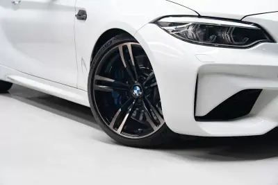 BMW M2 2017 - 46950 EUR, 119000 km - foto 4 de 42