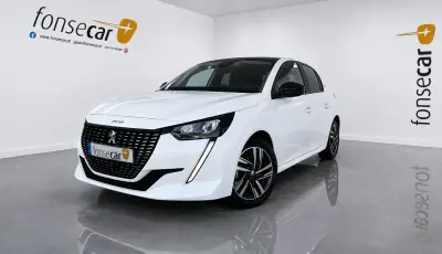 Peugeot 208 2023 - 14990 EUR, 33628 km - AUTO.MOTO.pt - 33628km - foto 3 de 16