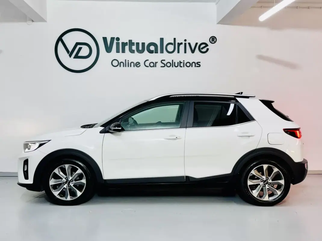 Kia Stonic 2019 - 15750 EUR, 68000 km - AUTO.MOTO.pt - 68000km - foto 12 de 60