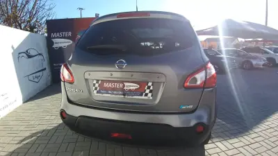 Nissan Qashqai +2 2012 - 6950 EUR, 351033 km - AUTO.MOTO.pt - 351033km - foto 39 de 42