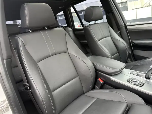 BMW X3 2012 - 18900 EUR, 150000 km - AUTO.MOTO.pt - 150000km - foto 57 de 67