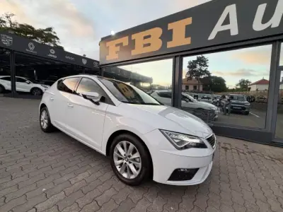 SEAT Leon 2020 - 16900 EUR, 84390 km - AUTO.MOTO.pt - 84390km - foto 6 de 12