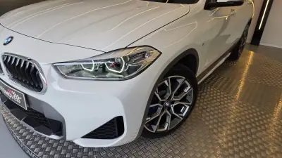 BMW X2 2021 - 36900 EUR, 76648 km - AUTO.MOTO.pt - 76648km - foto 24 de 59