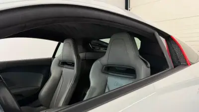 Audi R8 Coupé 2015 - 129990 EUR, 78788 km - 78788km - foto 27 de 34