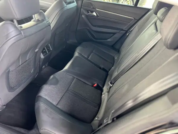 Peugeot 508 SW 2020 - 18900 EUR, 177350 km - AUTO.MOTO.pt - 177350km - foto 7 de 13