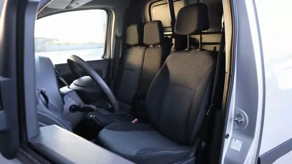 Mercedes-Benz Citan 2019 - 16500 EUR, 160000 km - 160000km - foto 12 de 28