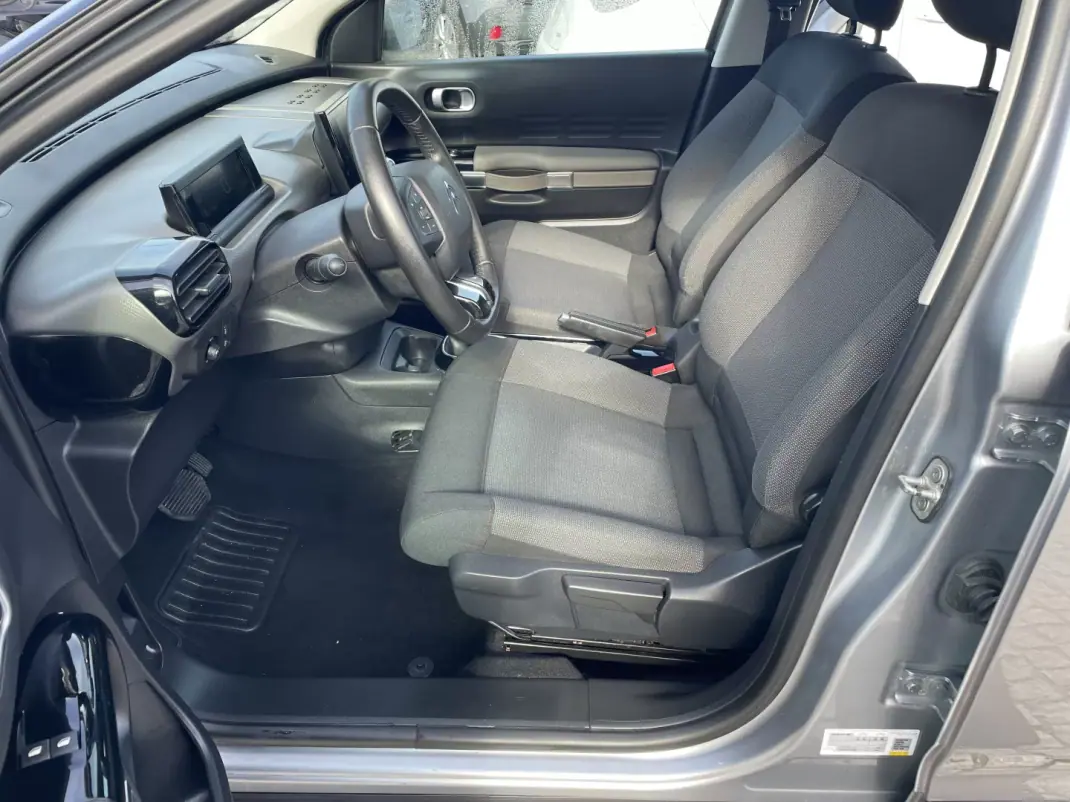 Citroën C4 Cactus 2019 - 12995 EUR, 70182 km - AUTO.MOTO.pt - 70182km - foto 11 de 37