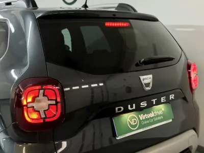 Dacia Duster 2020 - 15750 EUR, 128000 km - AUTO.MOTO.pt - 128000km - foto 19 de 60