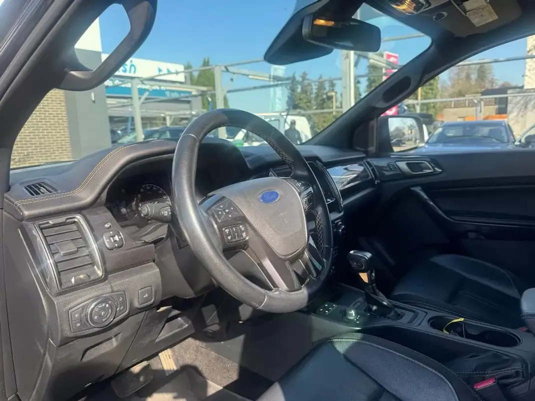 Ford Ranger 2021 - 36750 EUR, 145025 km - AUTO.MOTO.pt - 145025km - foto 8 de 18