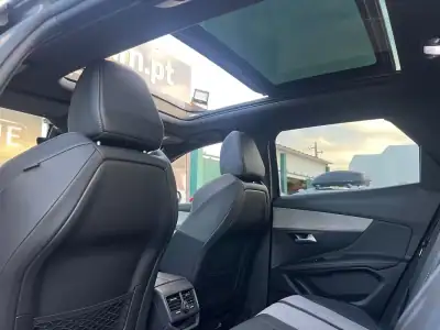 Peugeot 3008 2022 - 22900 EUR, 94740 km - AUTO.MOTO.pt - 94740km - foto 24 de 26