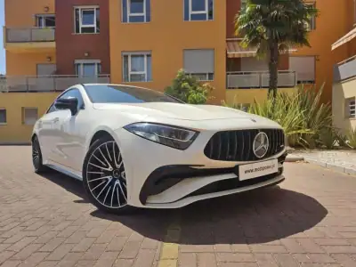 Mercedes-Benz CLS 53 AMG 2022 - 97500 EUR, 60000 km - AUTO.MOTO.pt - 60000km - foto 4 de 27