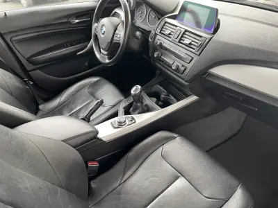 BMW 116 2012 - 11900 EUR, 225036 km - AUTO.MOTO.pt - 225036km - foto 8 de 13
