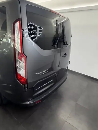 Ford Transit Custom 2022 - 34000 EUR, 140000 km - AUTO.MOTO.pt - 140000km - foto 5 de 16