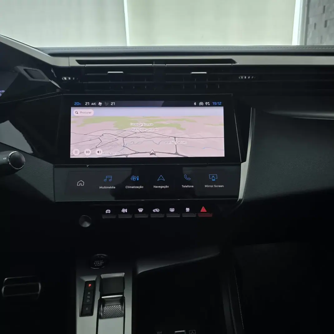 Peugeot 408 2024 - 34850 EUR, 40214 km - AUTO.MOTO.pt - 40214km - foto 27 de 32