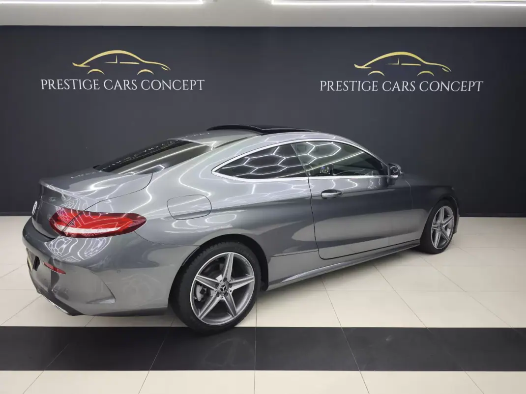 Mercedes-Benz C 220 2017 - 30950 EUR, 148819 km - AUTO.MOTO.pt - 148819km - foto 3 de 44