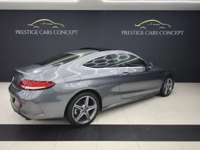 Mercedes-Benz C 220 2017 - 30950 EUR, 148819 km - AUTO.MOTO.pt - 148819km - foto 3 de 44