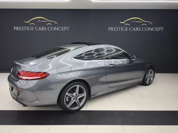 Mercedes-Benz C 220 2017 - 30950 EUR, 148819 km - AUTO.MOTO.pt - 148819km - foto 3 de 44