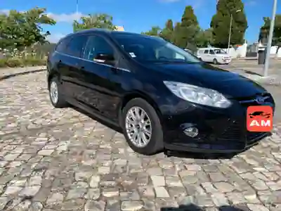 Ford Focus 2013 — foto 2 de 12