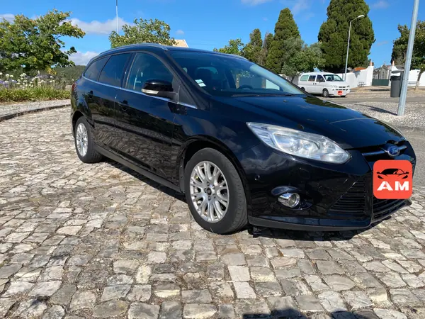Ford Focus 2013 — foto 2 de 12