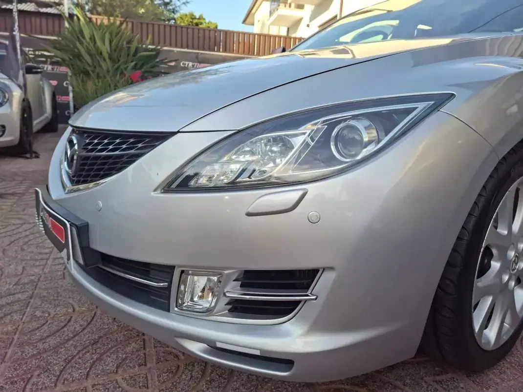 Mazda 6 2009 - 6900 EUR, 230000 km - 230000km - foto 15 de 34