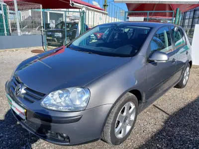 Volkswagen Golf 2006 - 7150 EUR, 102943 km - AUTO.MOTO.pt - 102943km - foto 2 de 26