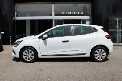 Renault Clio 2021 - 11750 EUR, 108978 km - 108978km - foto 3 de 18