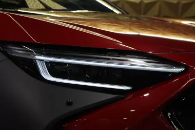 Subaru 2022 - 31900 EUR, 36000 km - AUTO.MOTO.pt - 36000km - foto 9 de 41