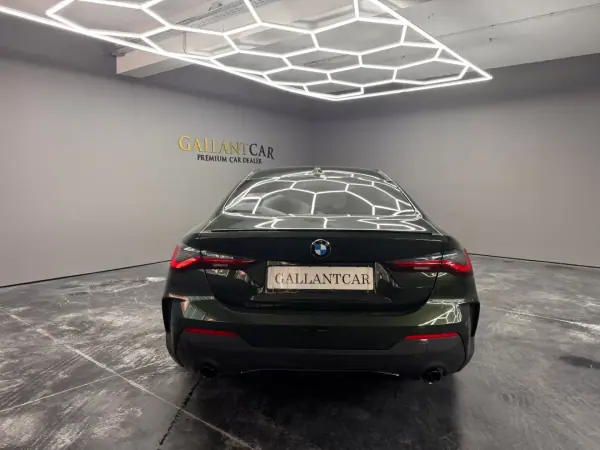 BMW 420 2024 - 53000 EUR, 42500 km - AUTO.MOTO.pt - 42500km - foto 17 de 22